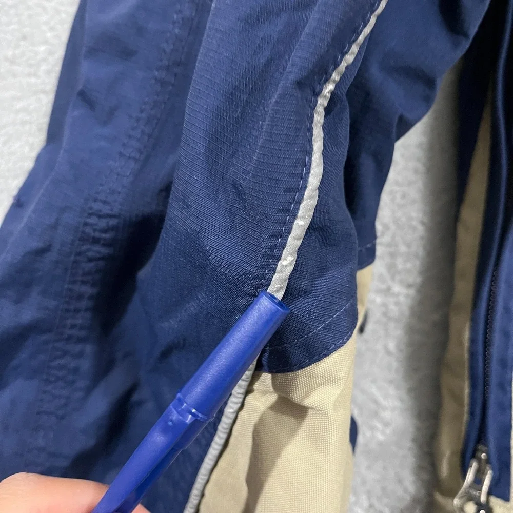 Burton vintage jacket